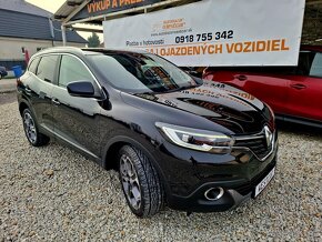 Renault Kadjar Energy 1.6dCi 130 Night&Day 4x4 - 2