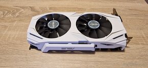 ASUS DUAL GeForce GTX 1070 OC 8Gb - 2