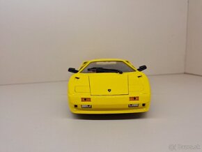 1:18 LAMBORGHINI DIABLO Ž - 2