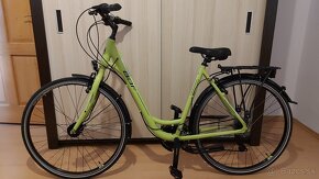 Damsky bicykel BBF   28" - 2