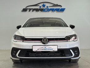 Volkswagen Polo 2.0 TSI GTI DSG odpočet DPH - 2