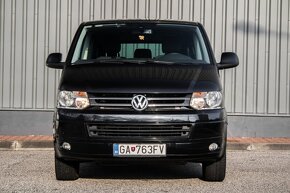 Volkswagen Caravelle 2.0 TDI KR Comfortline DSG - 2