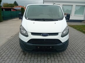 Ford Transit Custom 2.2 TDCi  92KW  2015 - 2