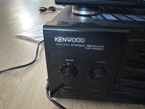 Kenwood kr-a4060 - 2