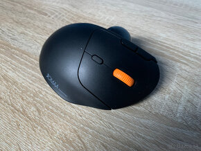 PhotoArc EM04 Ergonomická myš Trackball - 2