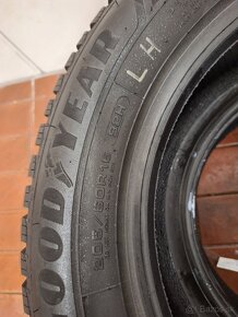 Pneumatiky Goodyear - 2