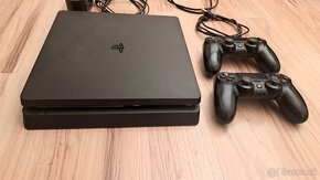 Predam ps4 slim - 2