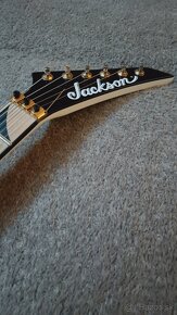 Jackson X Series Soloist SLXM DX MN Elektrická gitara - 2