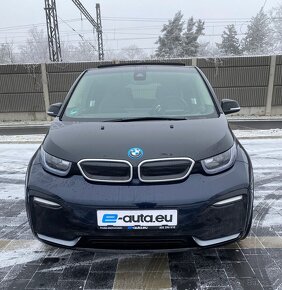 BMW i3S  2021 FULL - 2