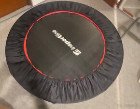 Trampolína Insportline 122 cm - 2