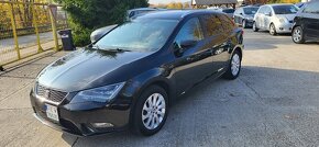 Seat Leon ST 1.6 TDI automat 2015 - 2