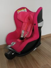 Autosedačka Cybex sirona M2 i-size - 2