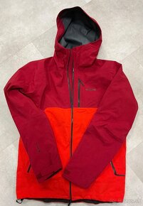 Goretex lyziarska suprava Atomic - 2