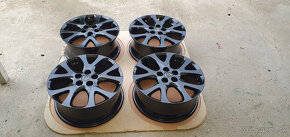 5x114,3 r18 toyota  renault mazda kia hyundai mitsubishi - 2