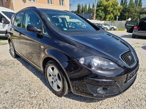 Seat Altea XL 1.2 TSI Style (163 000km) - 2