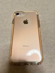 Iphone 7 Rose Gold - 2