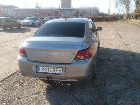 Peugeot 301 1.6 benzin - 2