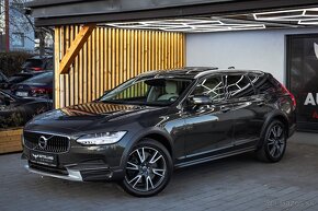 Volvo V90 CC T5 2.0L Cross Country Pro AWD Geartronic - 2