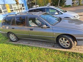 Peugeot 406 - 2