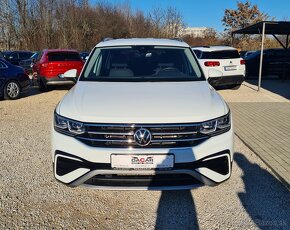 VW TIGUAN ALLSPACE 2.0 TDI EVO SCR LIFE DSG - 2