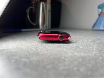 Apple watch s9 gps red - 2