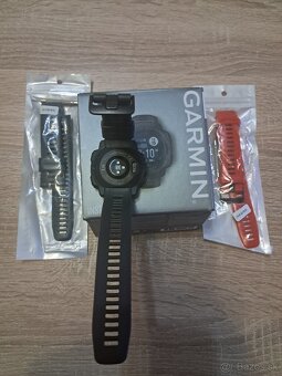 Garmin Instinct - 2