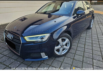 Audi A3 - 2