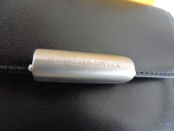 Peňaženka dámska zn. MANDARINA DUCK - 2