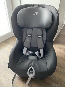 Britax Römer King II LS - 2