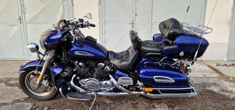 Yamaha Royal Star Venture - 2