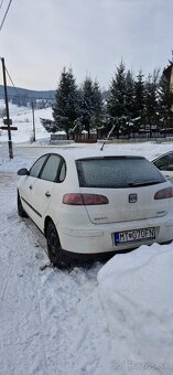 Seat ibiza - 2