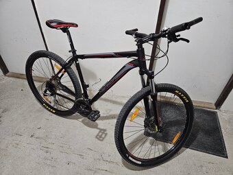 Merida Big Nine 20 XL "29" - 2