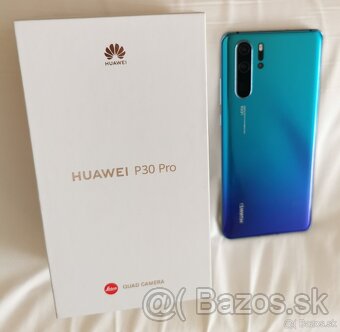 Huawei P30 PRO - 2