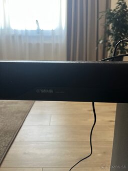 Predam soundbar sustavu - 2