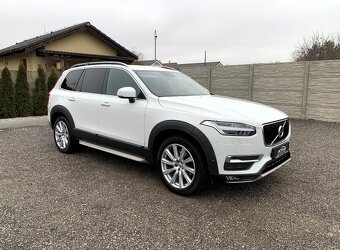 VOLVO XC90 D5 DRIVE-E MOMENTUM POLESTAR AWD A/T SR 4X4 - 2