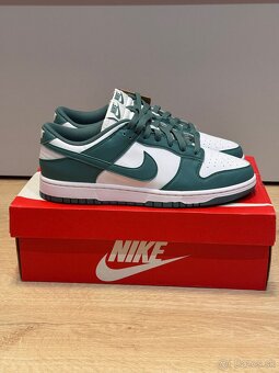 Nike Dunk low / nature 44,5 - 2