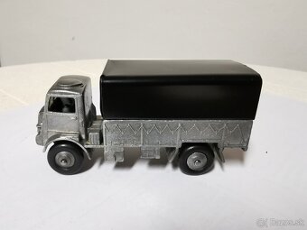 Dinky toys nakladiak - 2