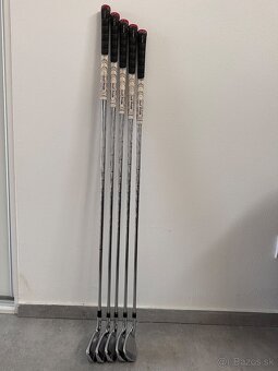 TaylorMade RSi1 železá 9-5 - 2