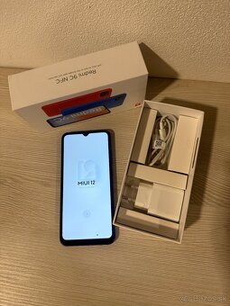 Xiaomi Redmi 9C NFC 32 GB - 2