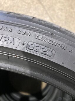 225/40 r19 Bridgestone - 2