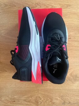 Puma original tenisky NOVE - 2