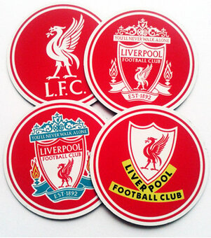 Liverpool FC - 2