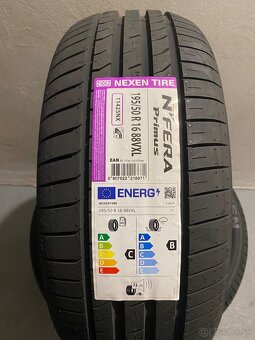 NEXEN 195/50 R16 - 2