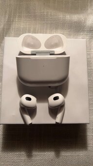 Airpods gen 3 - 2