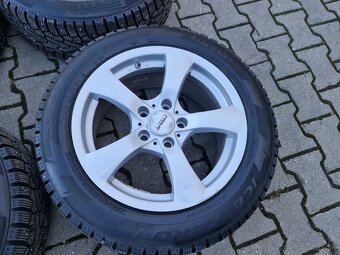 225/55/17 BMW 3GT F34 5x120 - 2