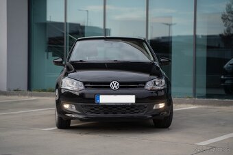 Volkswagen POLO 1.2 TSI DSG7 - 2