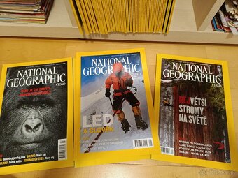 National geographic - 2