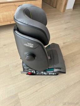 Britax romer - 2