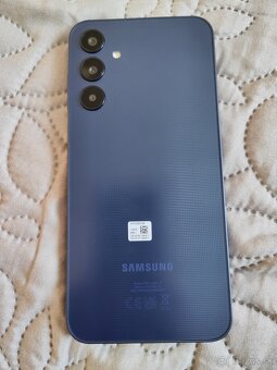 Samsung Galaxy A25 5G - 2