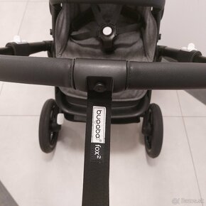 Bugaboo Fox 2 ako novy - 2